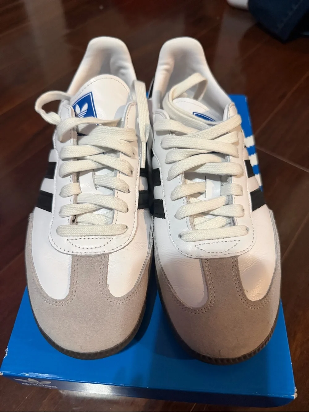 Adidas Samba OG Shoes